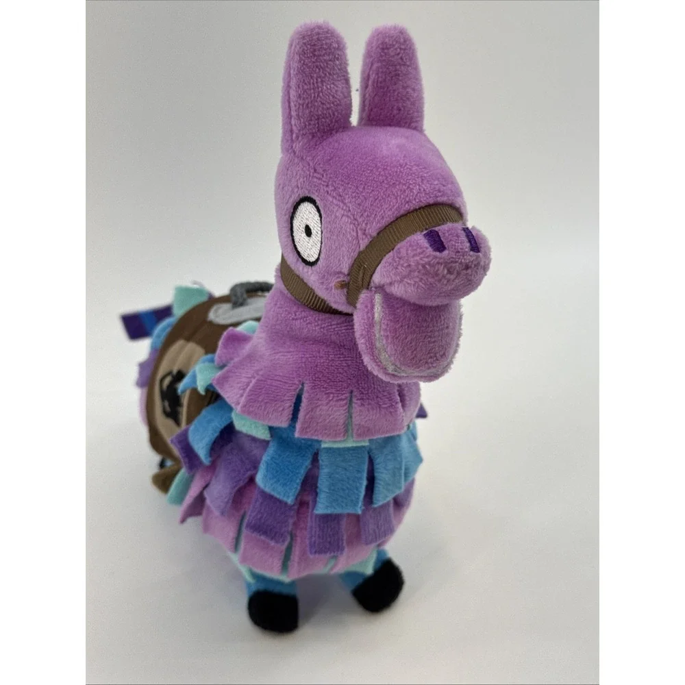 Epic Games fortnite loot